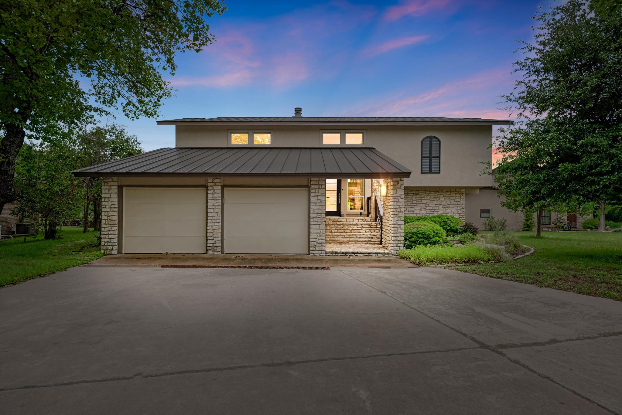 320 Lucy Ln, Horseshoe Bay, TX, 78657