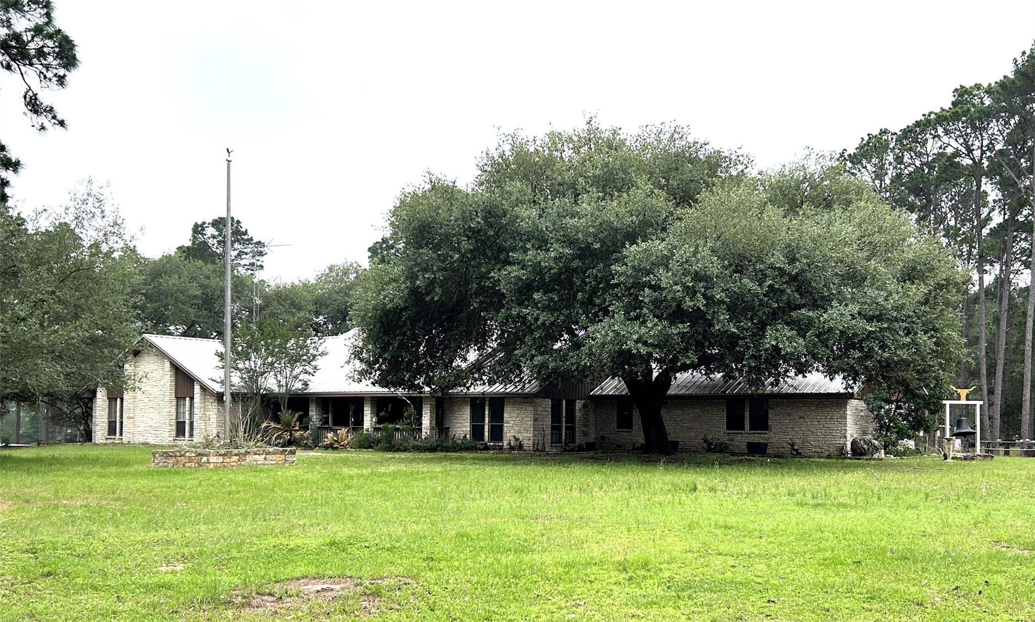 5455 N Us-77 Hwy, La Grange, TX, 78945