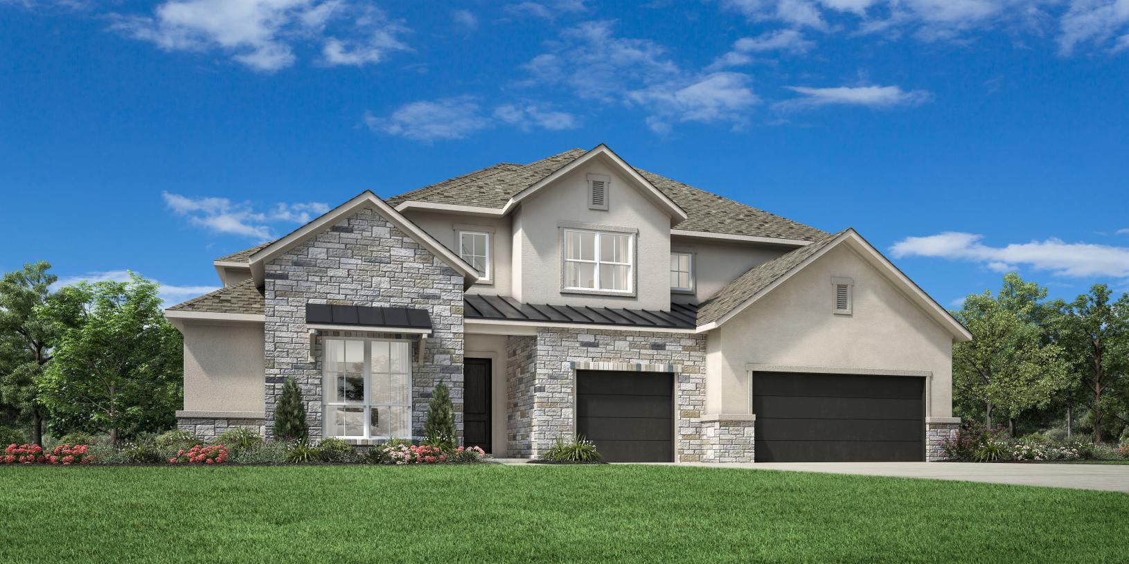 4605 Kilkenny Hill Dr, Cedar Park, TX, 78613