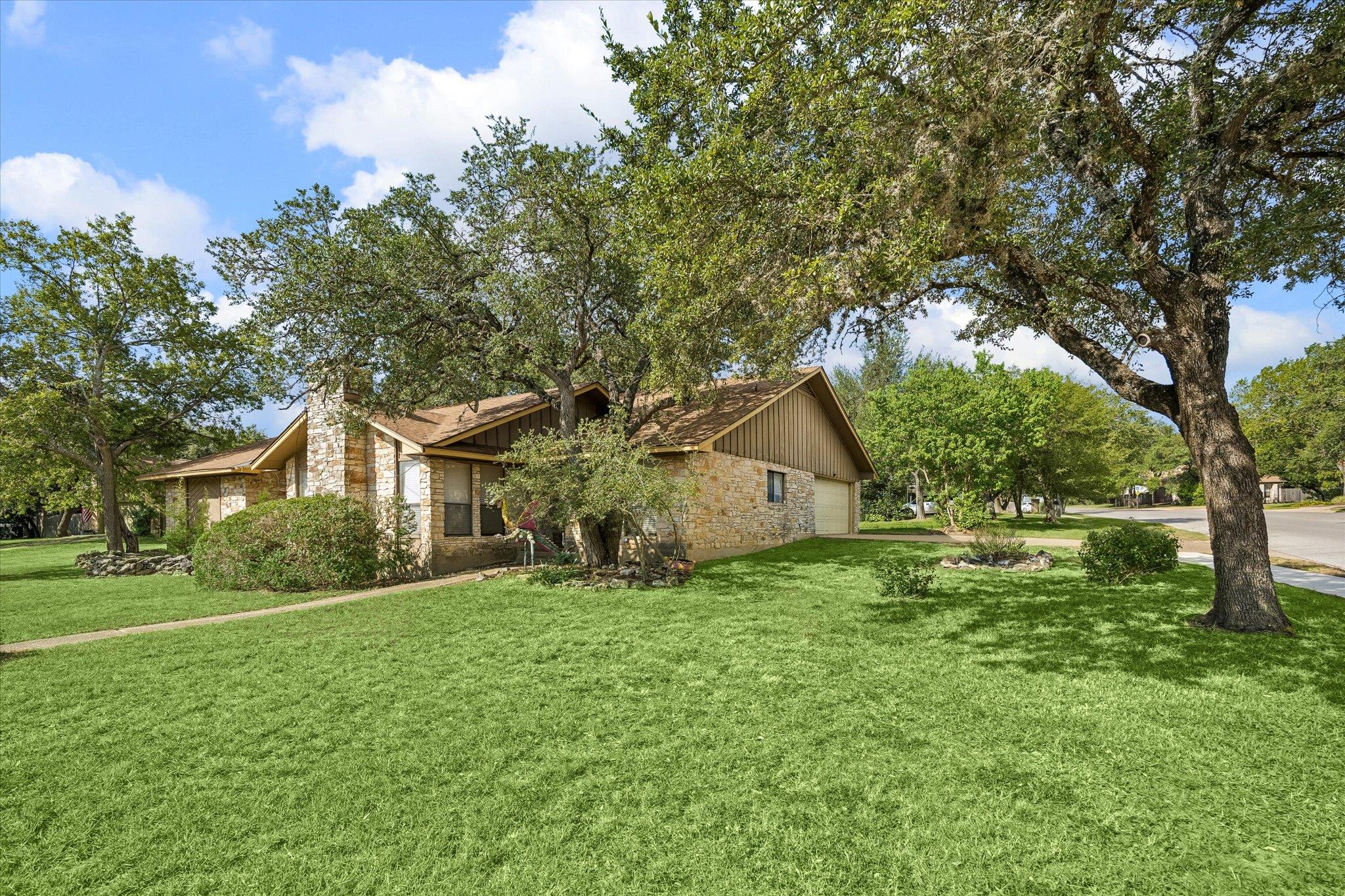 7115 Danwood Dr, Austin, TX, 78759