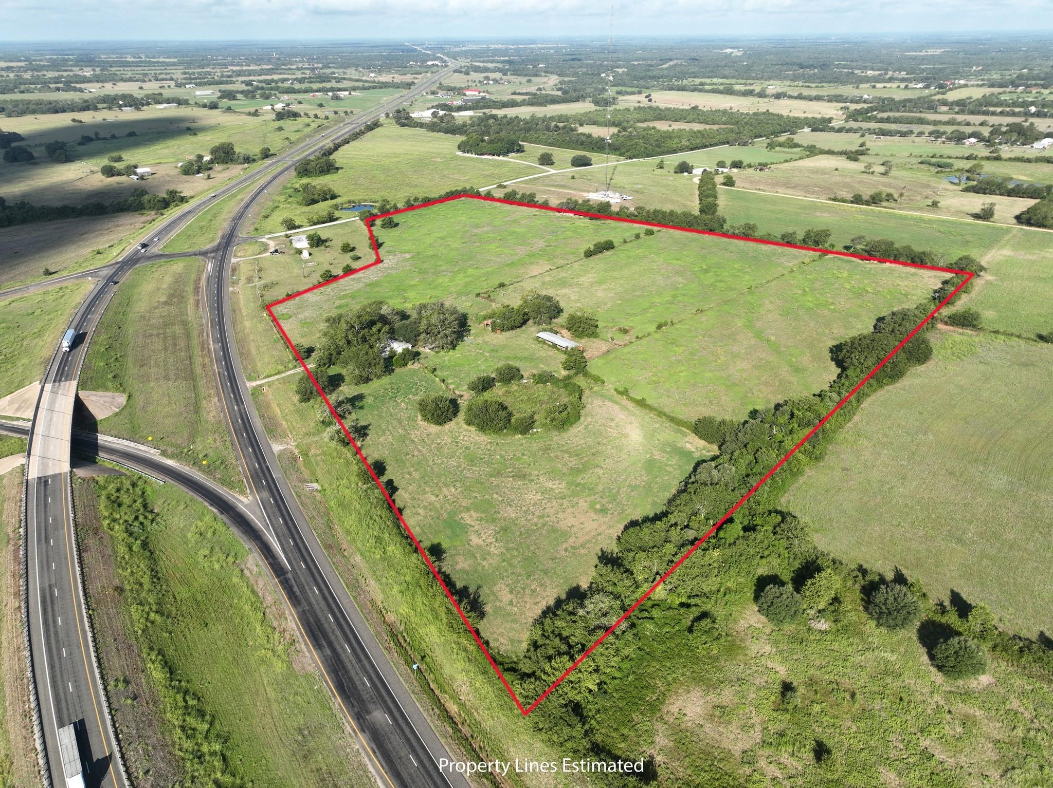 15650 Highway 290 Hwy W, Burton, TX, 77835