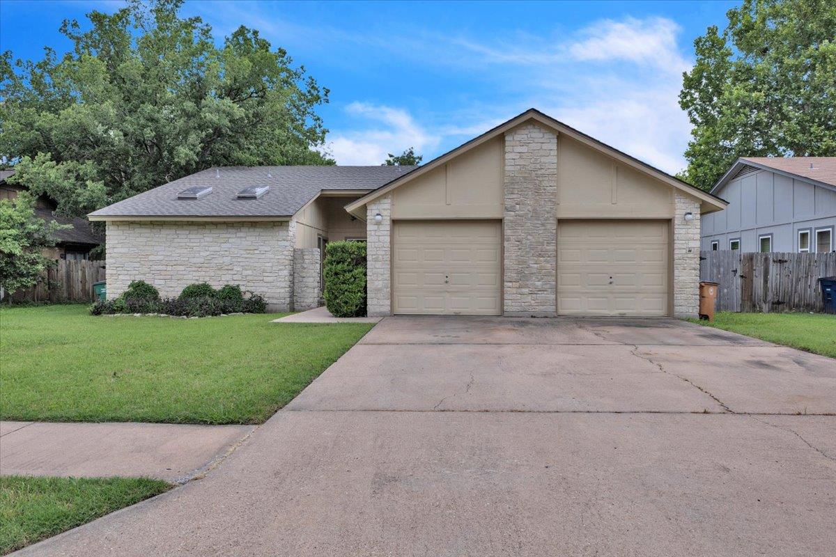 8713 Pineridge Dr, Austin, TX, 78729
