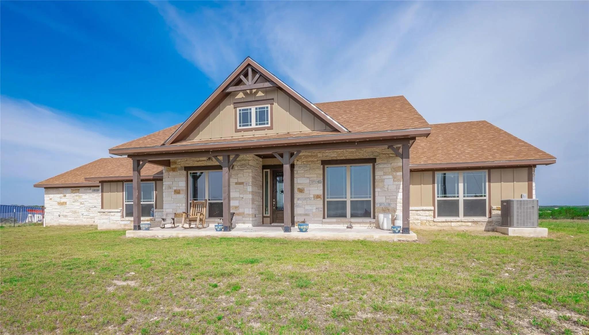 5840 County Road 202 None, Lampasas, TX, 76550