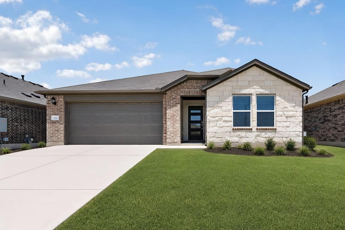 1212 Crumpton Dr, Pflugerville, TX, 78660