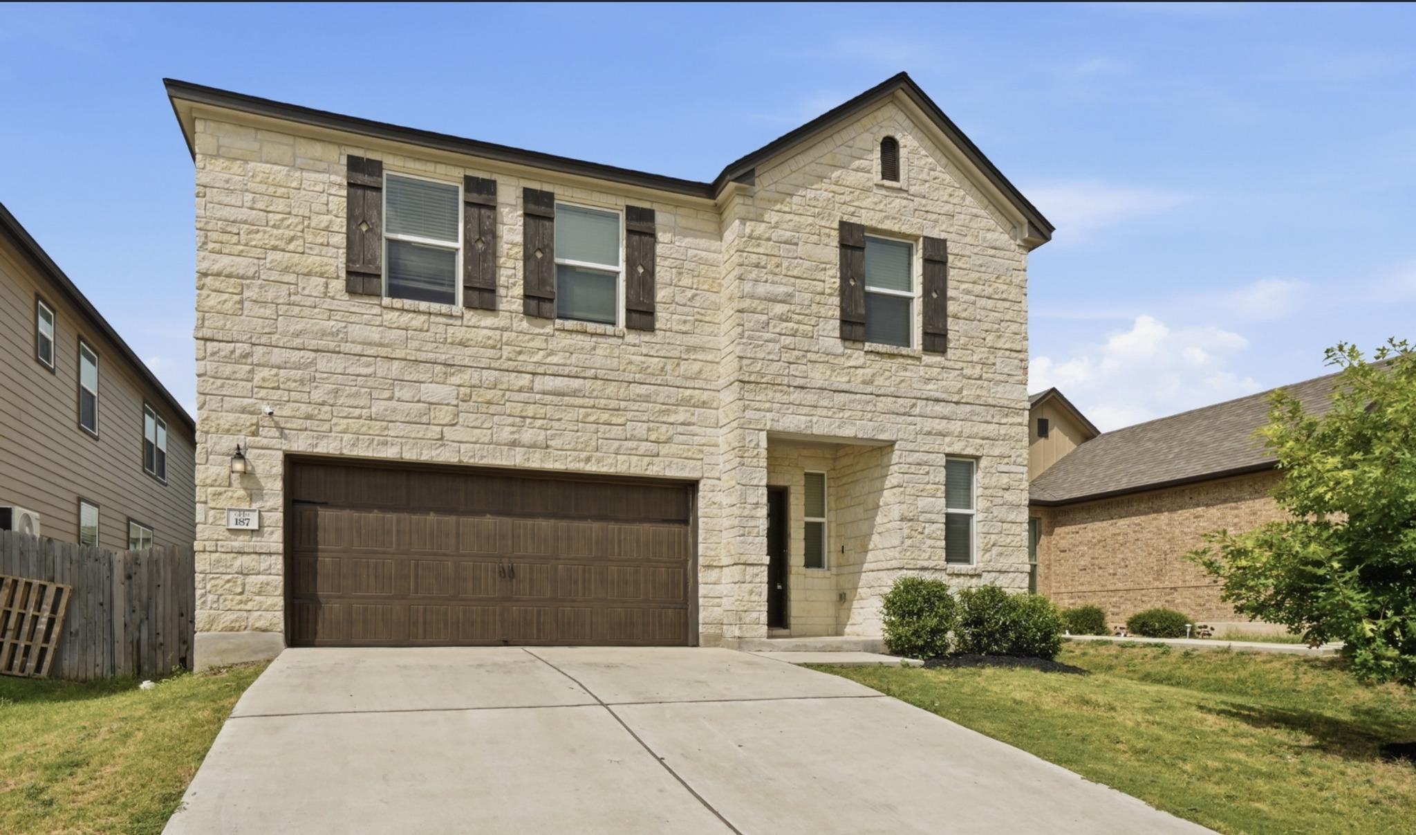 187 Lena Ln, Kyle, TX, 78640