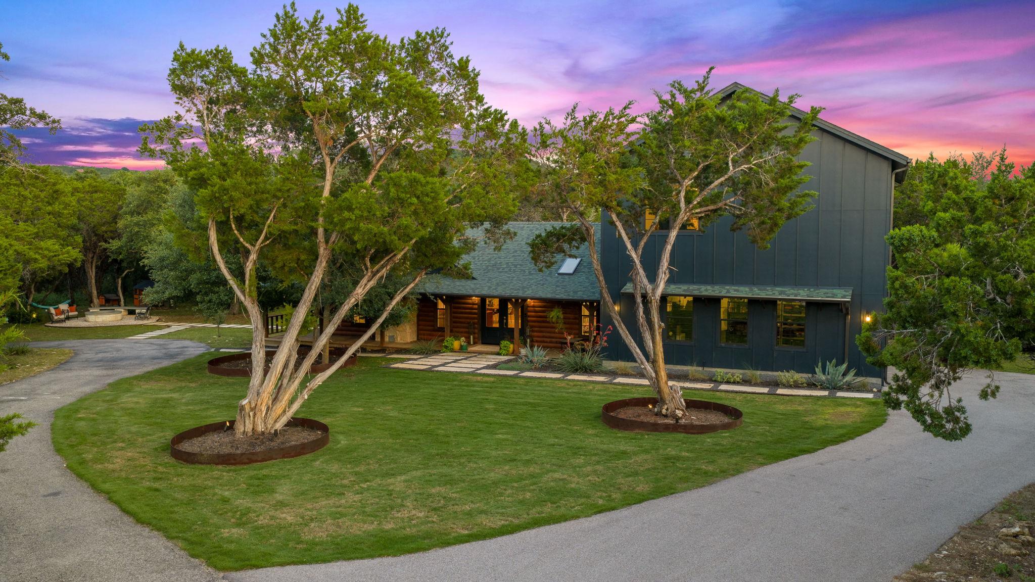 12411 Lone Mountain Pass, Leander, TX, 78641