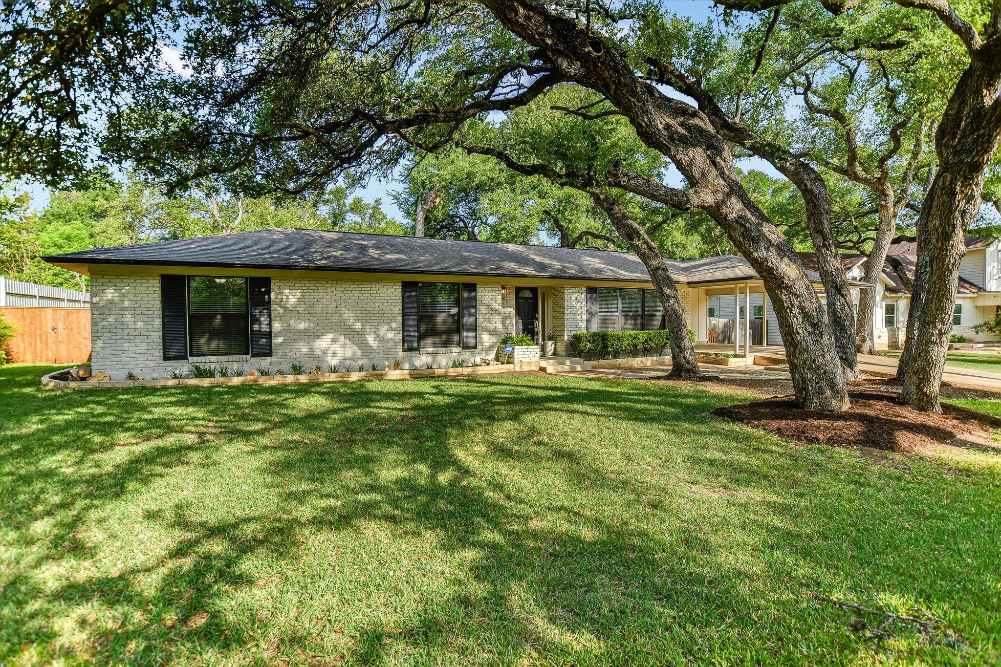 11806 Arabian Trl, Austin, TX, 78759