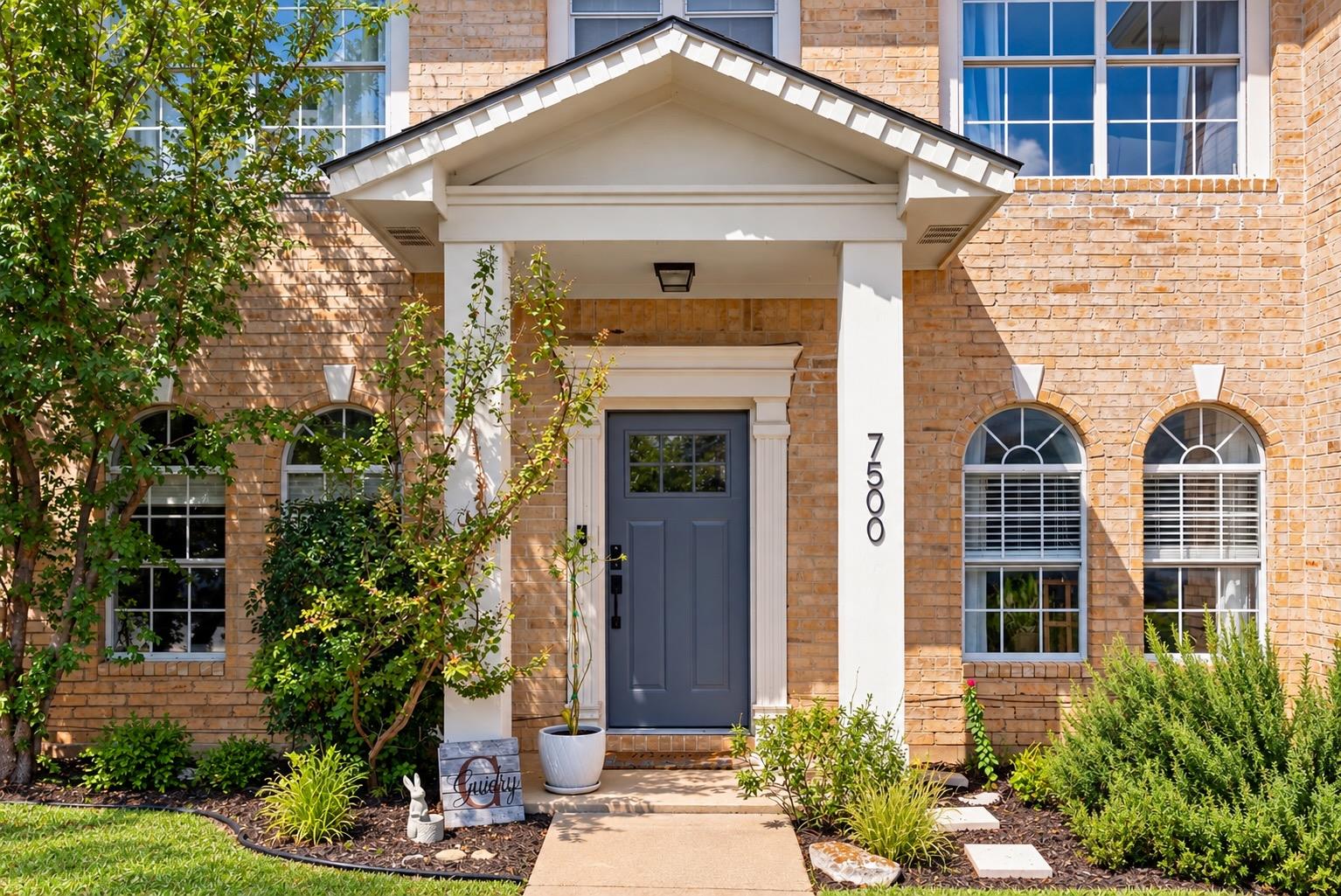 7500 Lobelia Dr, Austin, TX, 78729