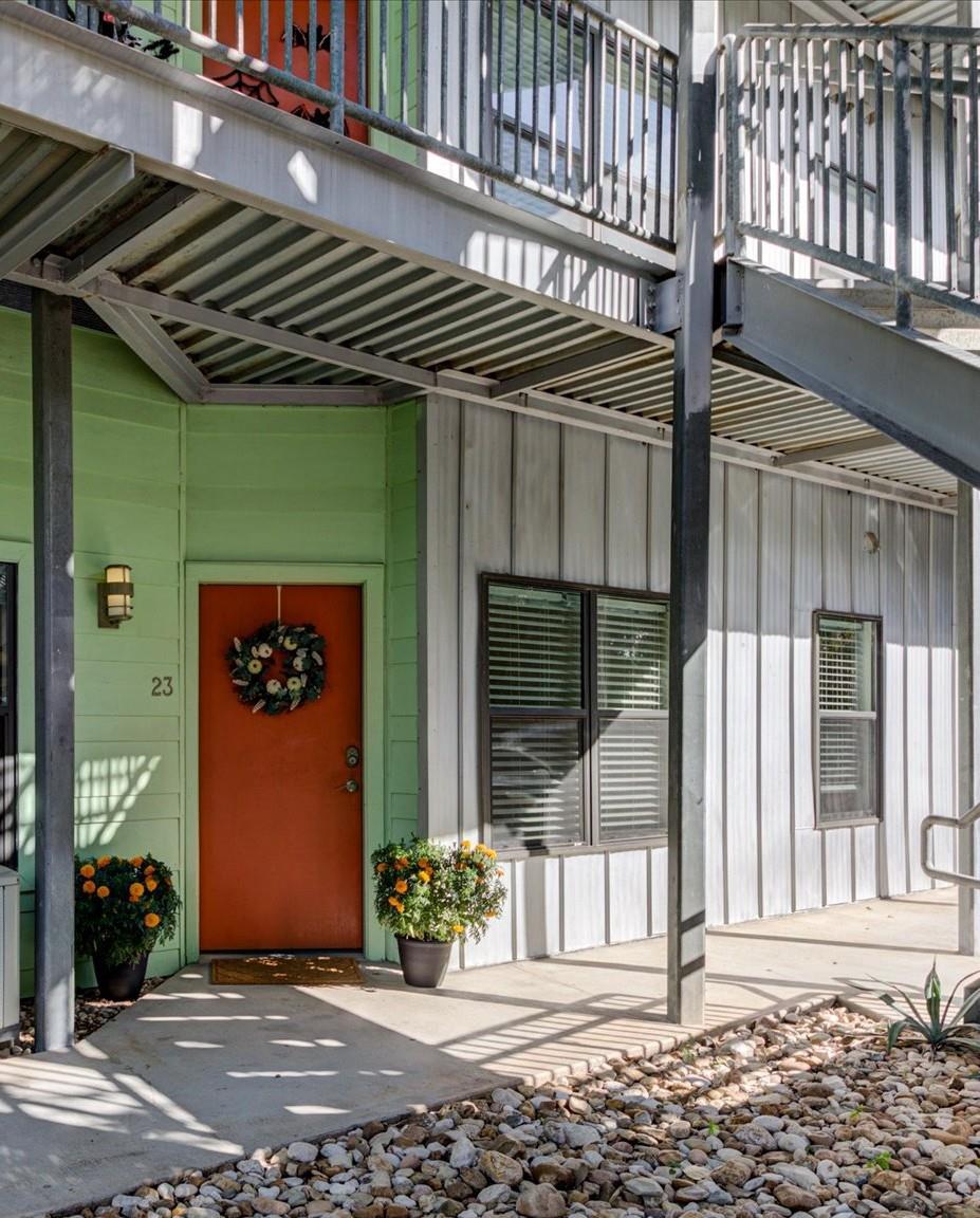 1807 Poquito St #23, Austin, TX, 78702
