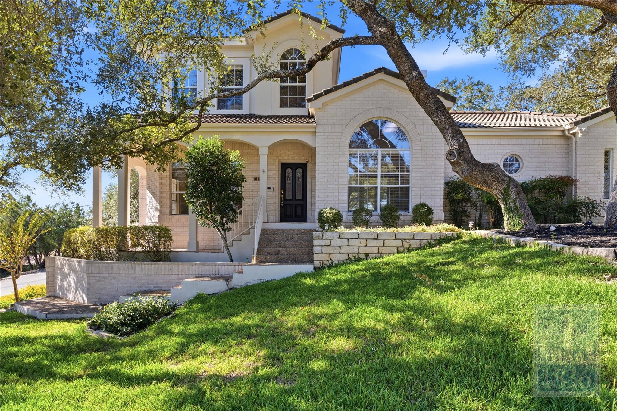 501 Rolling Green Dr, Lakeway, TX, 78734