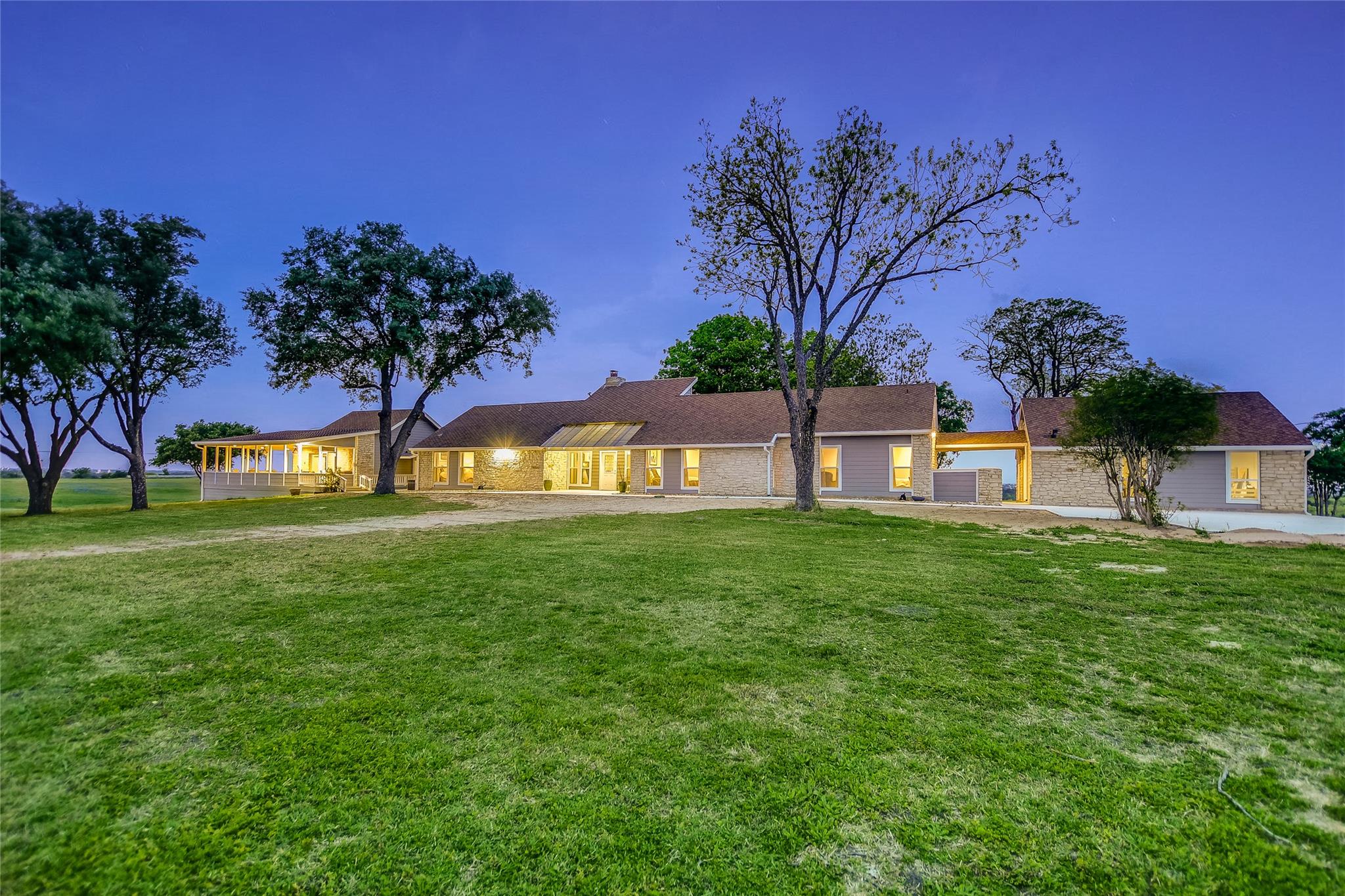 1551 Fm 1466 None, Coupland, TX, 78615