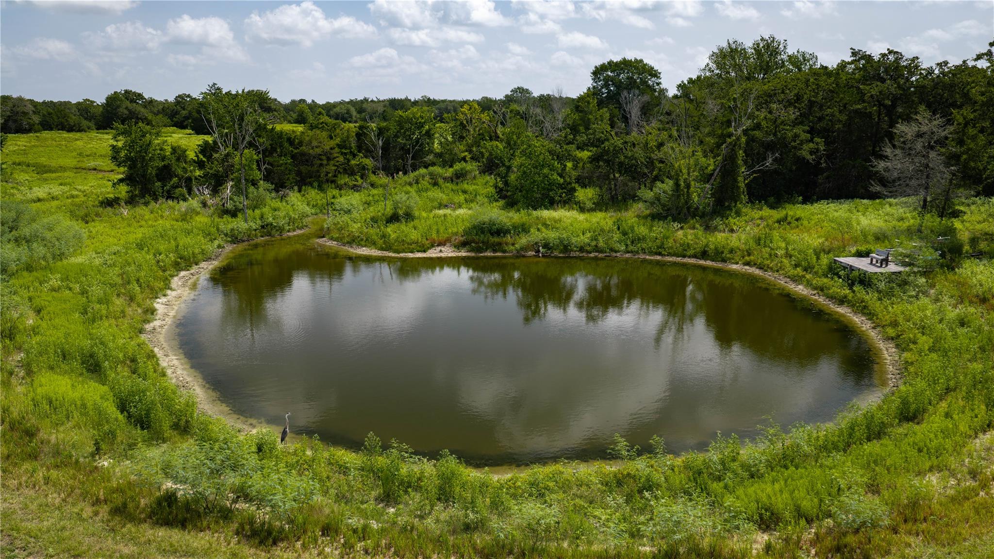 7221 W Old Lockhart Rd, Muldoon, TX, 78949