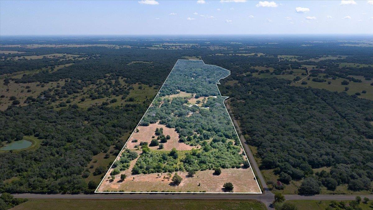 280 Hebron Church Rd, Yoakum, TX, 77995
