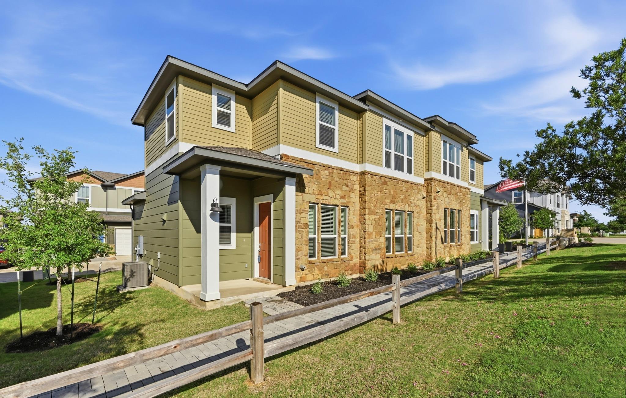 1020 Vista View Dr #502, Georgetown, TX, 78626
