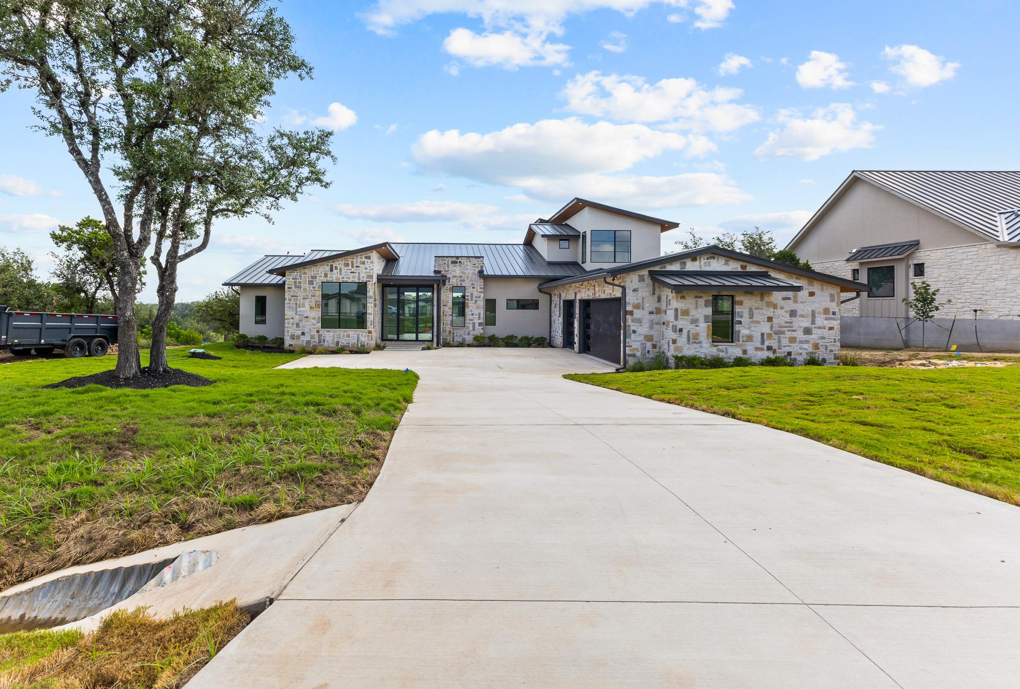 8109 Kuhn Dr, Austin, TX, 78736