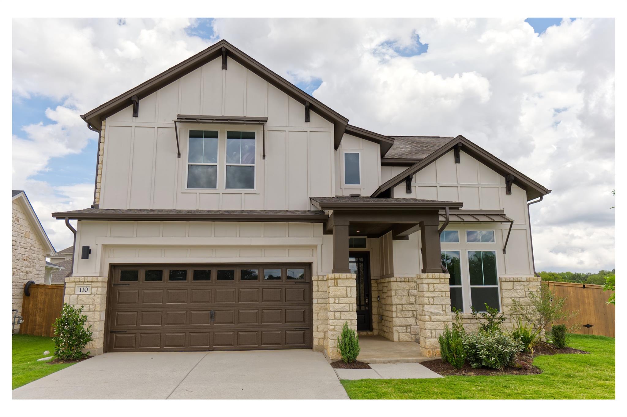 110  Comfort Dr, Buda, TX, 78610