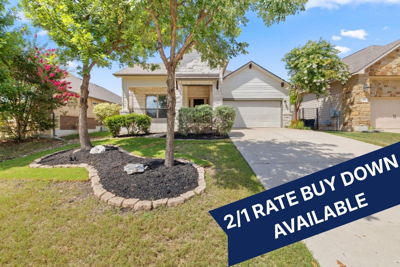 212 La Grotta Ln, Georgetown, TX, 78628
