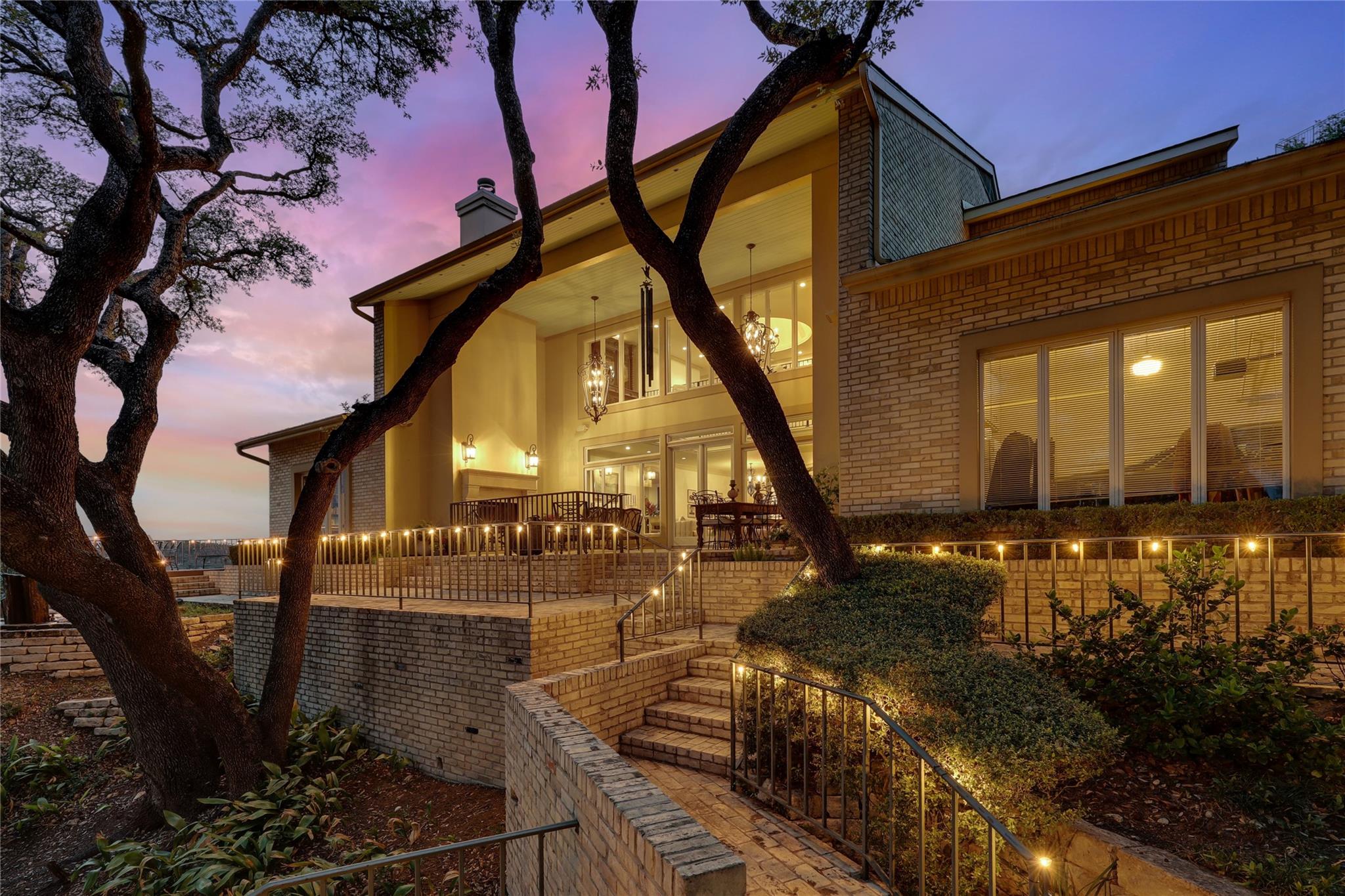 3418 Mount Bonnell Cir, Austin, TX, 78731
