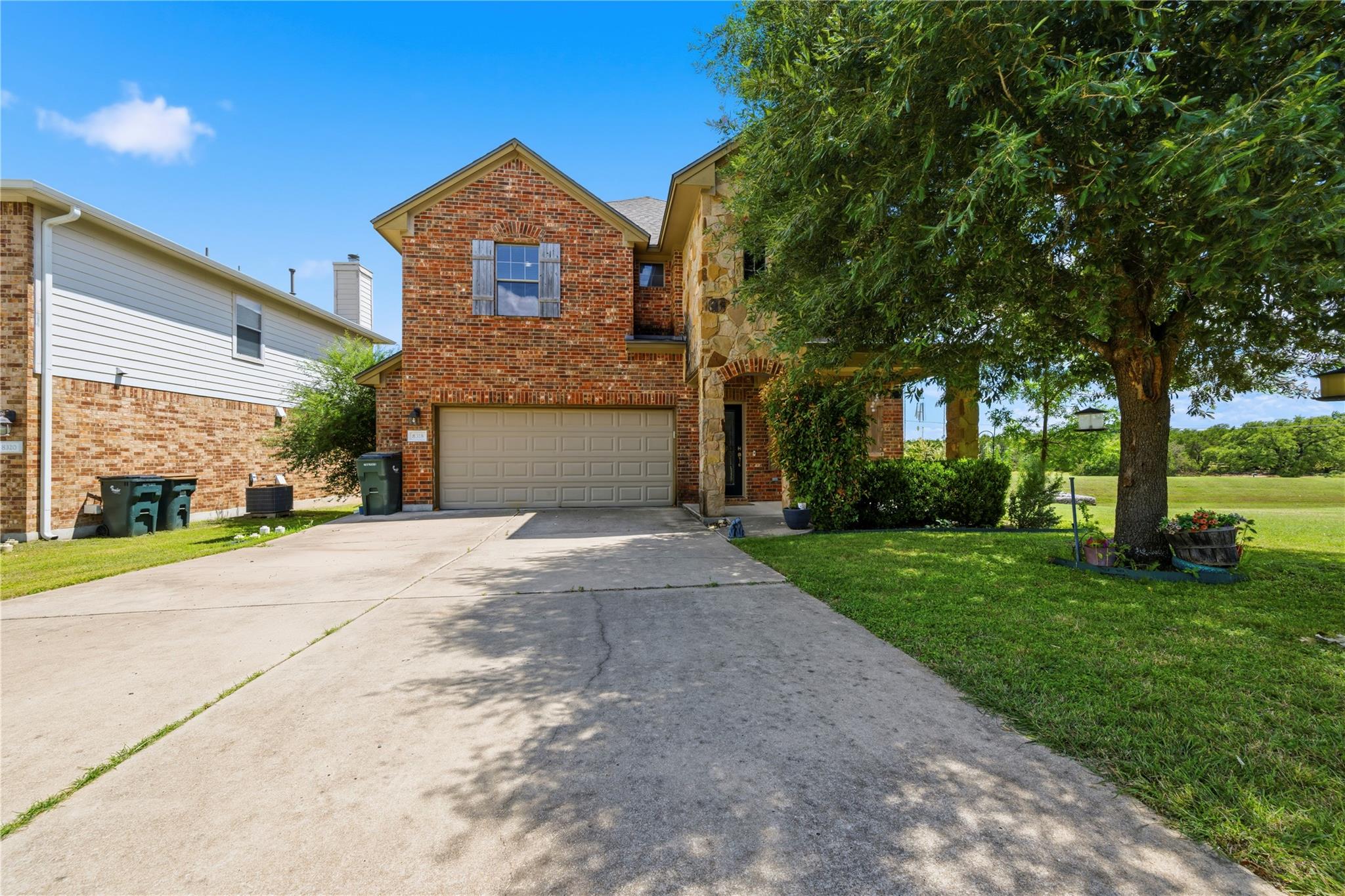 8318 Campeche Bay Pl, Round Rock, TX, 78681