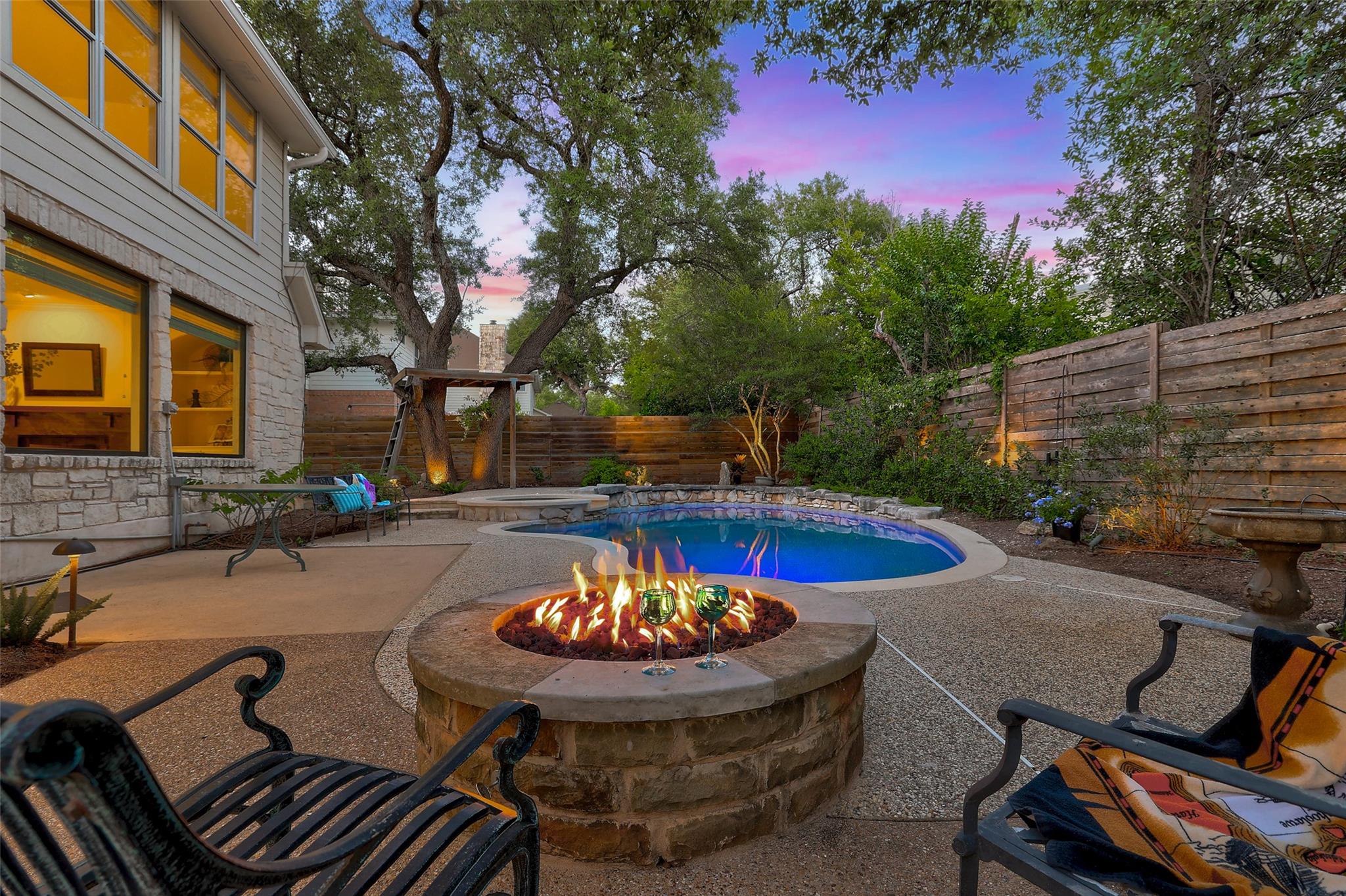 11413 Rockwell Pl, Austin, TX, 78726