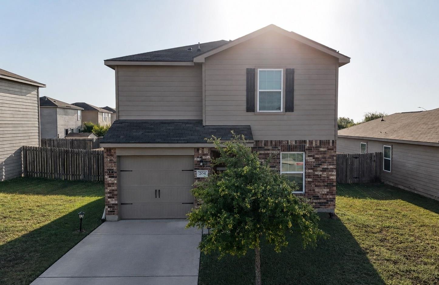 204 Denson Ln #26C, Jarrell, TX, 76537