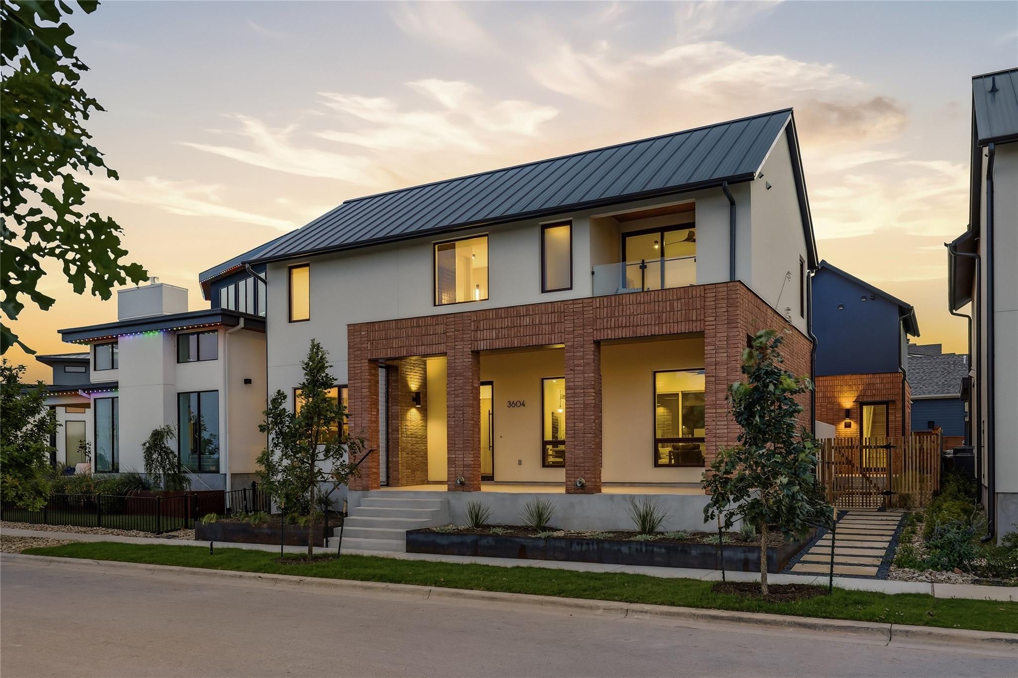 3604 Tom Miller St, Austin, TX, 78723