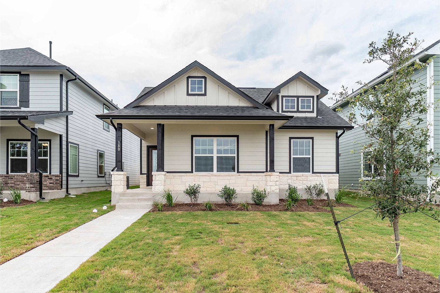380 Kenai Dr, Kyle, TX, 78640