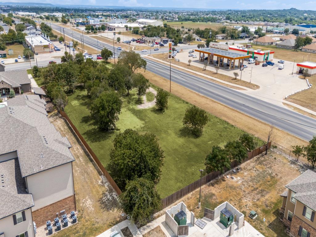 4701 Trimmier Rd, Killeen, TX, 76542