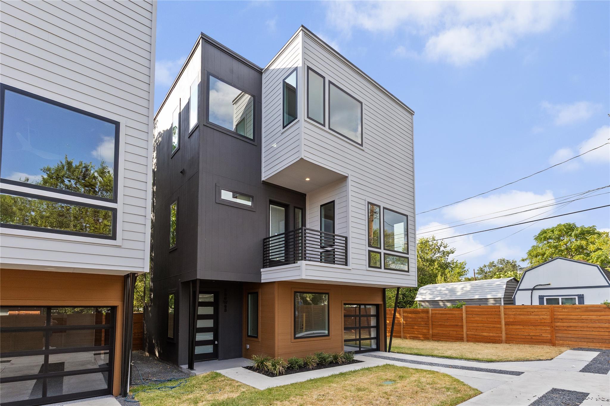 100 W Odell St  #3, Austin, TX, 78752
