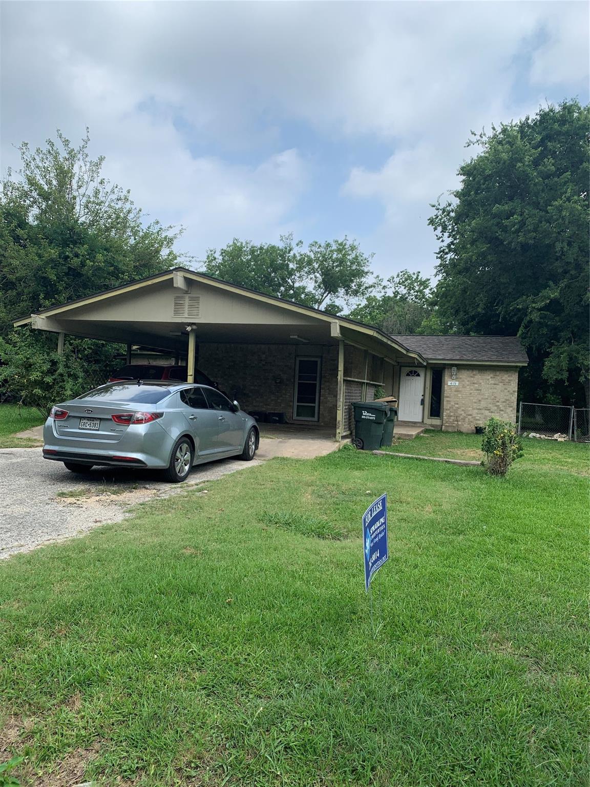 413-415 Live Oak St #A & B, Kyle, TX, 78640