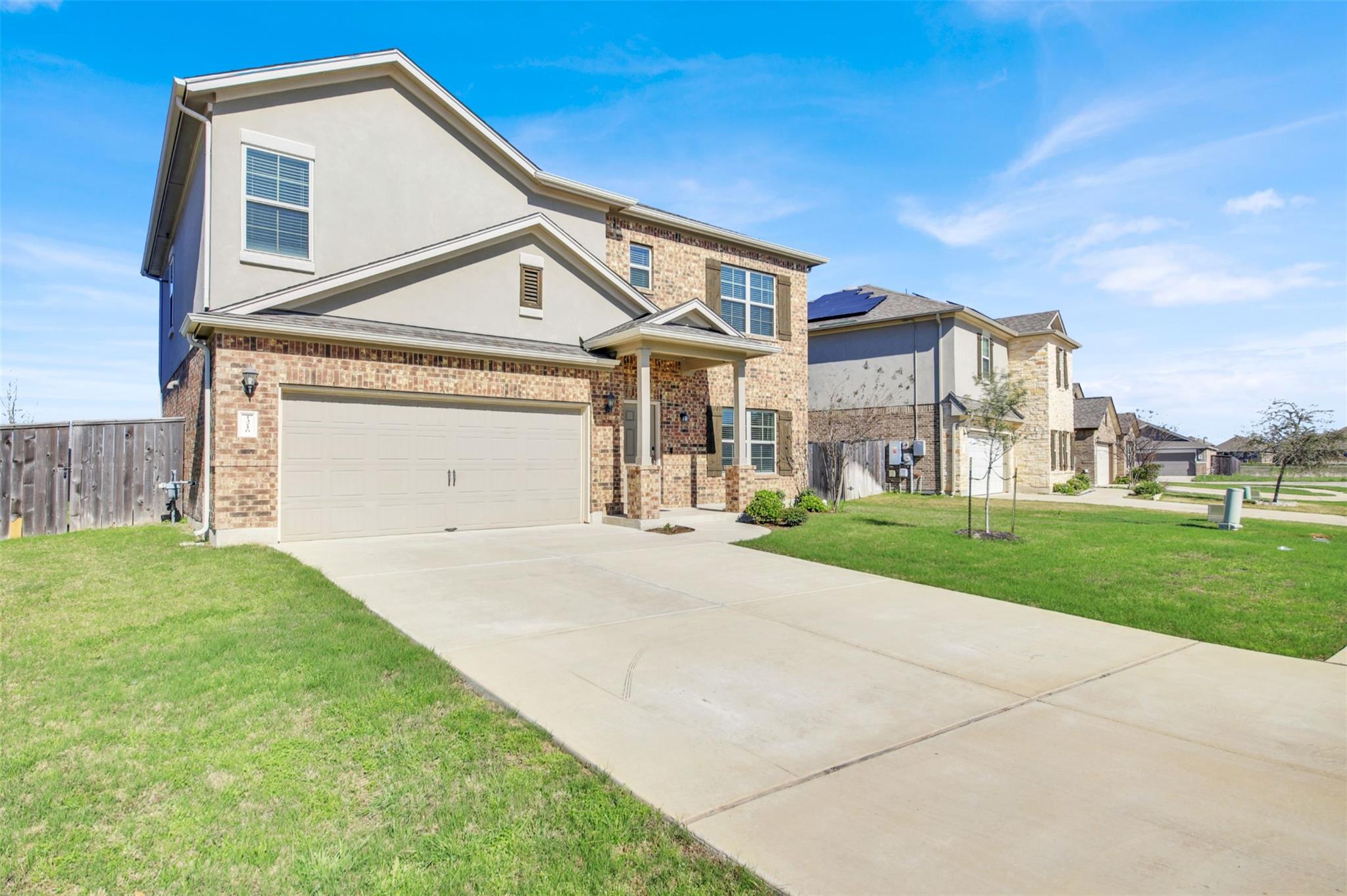 13716 Sugar Bush Path, Manor, TX, 78653