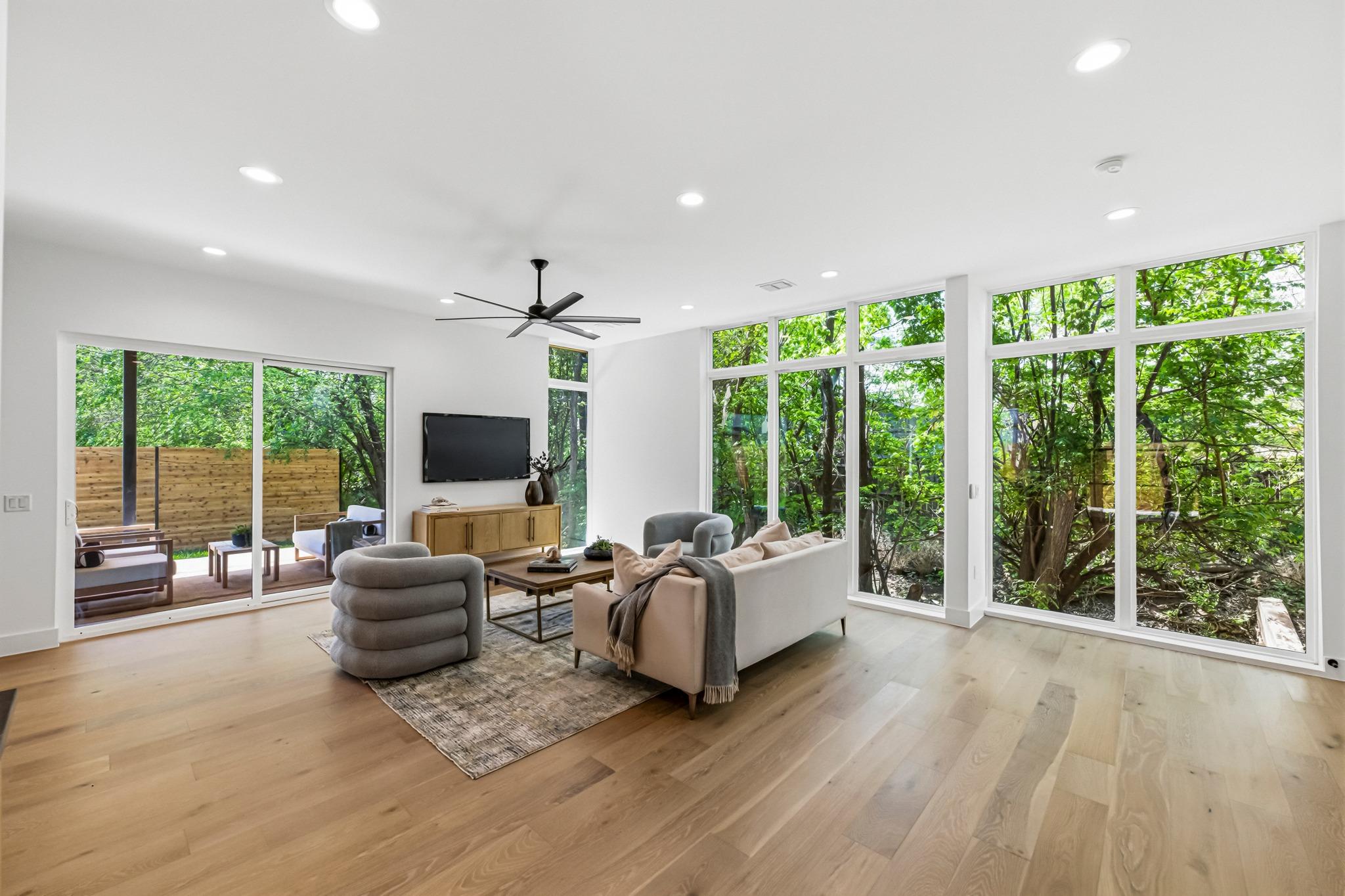 4806 Richmond #2 Ave, Austin, TX, 78745