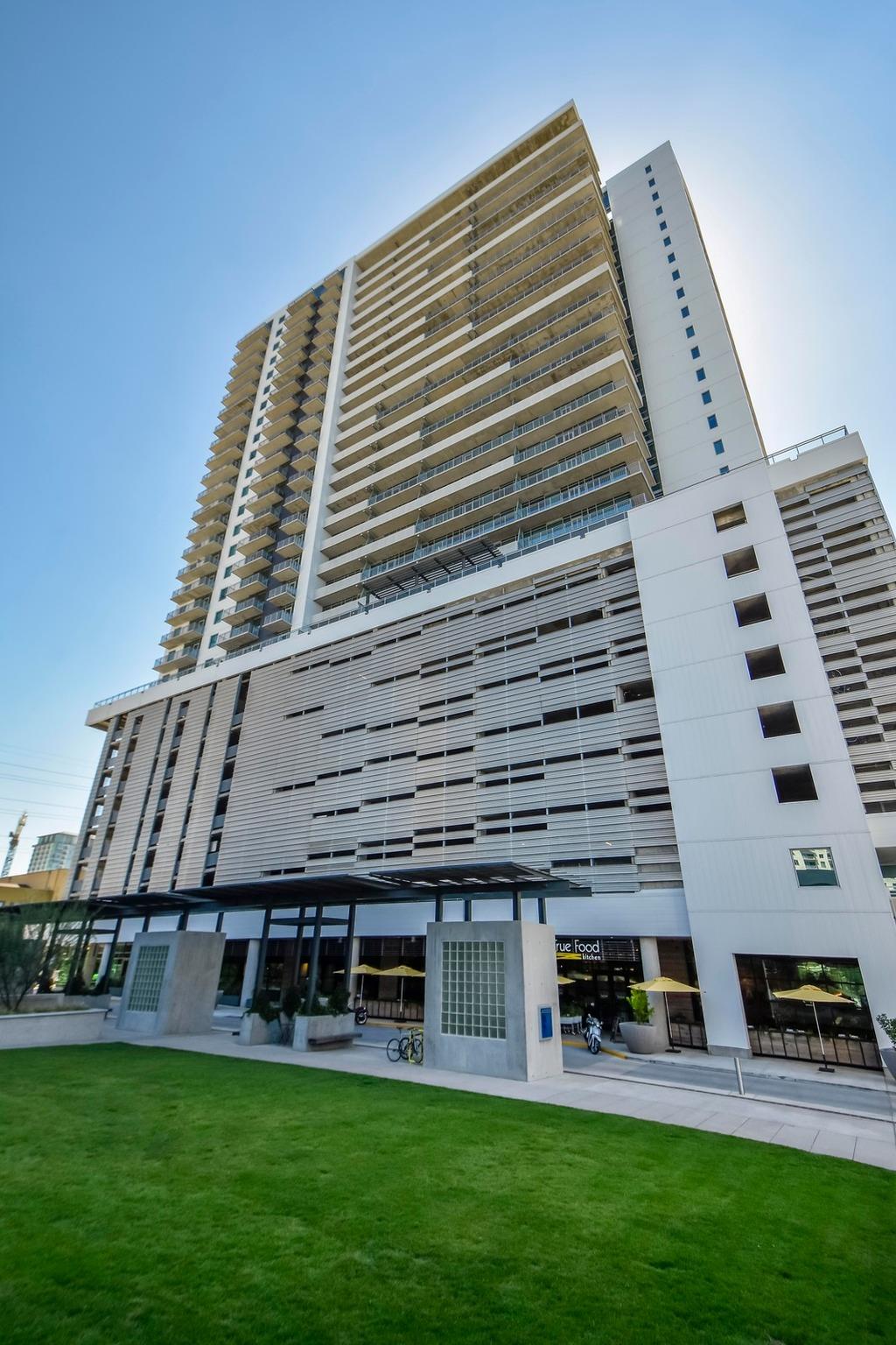 222 West Ave #2609, Austin, TX, 78701