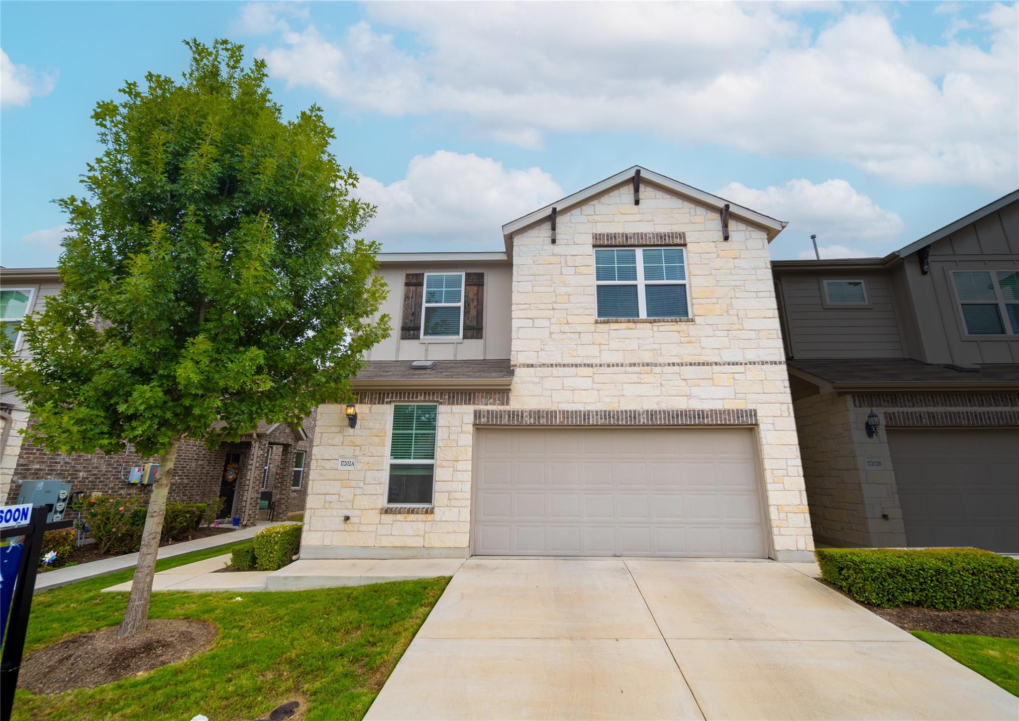 17202 Crane Fly Dr #A, Pflugerville, TX, 78660