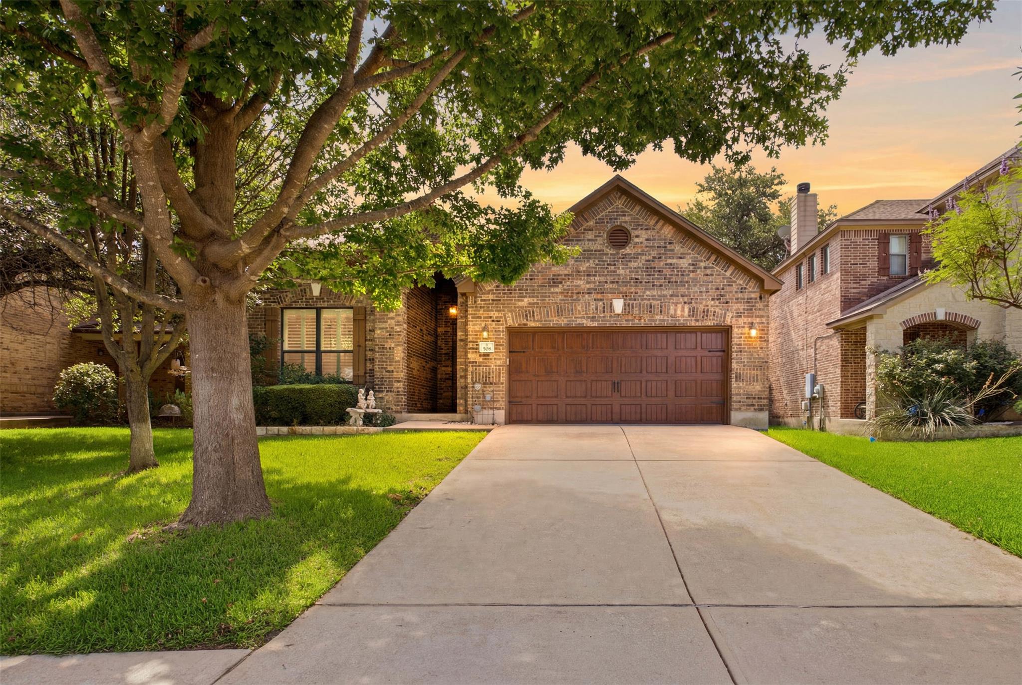 508 Trail Dust Dr, Cedar Park, TX, 78613
