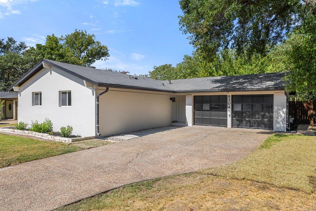 8304 Millway Dr, Austin, TX, 78757