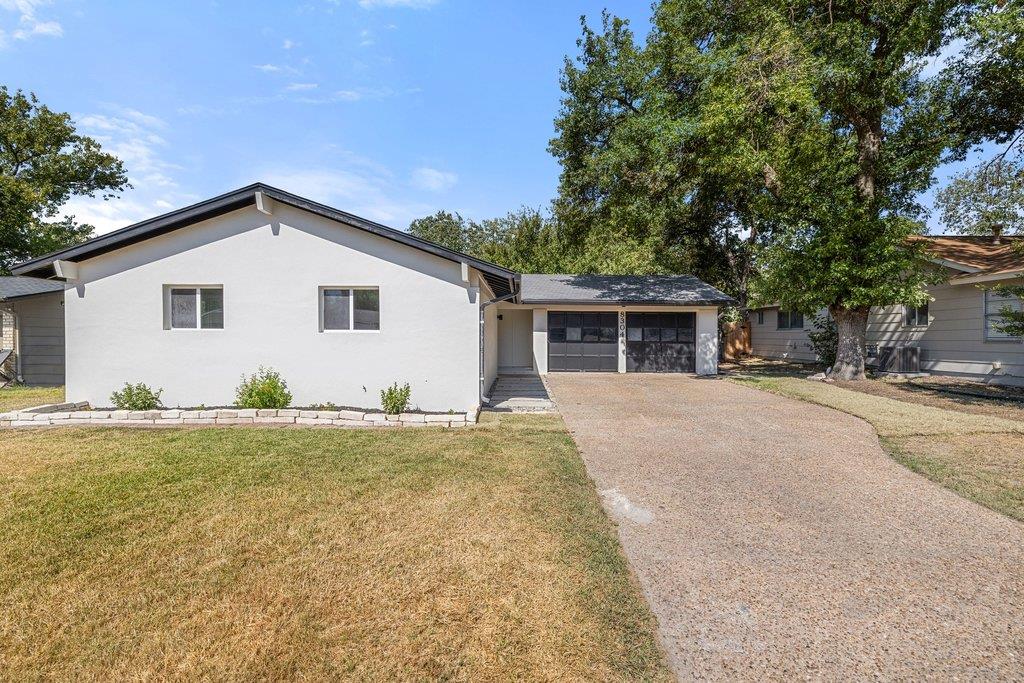 8304  Millway Dr, Austin, TX, 78757