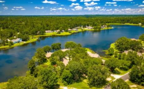 111 Coral Gables None, Trinity, TX, 75862
