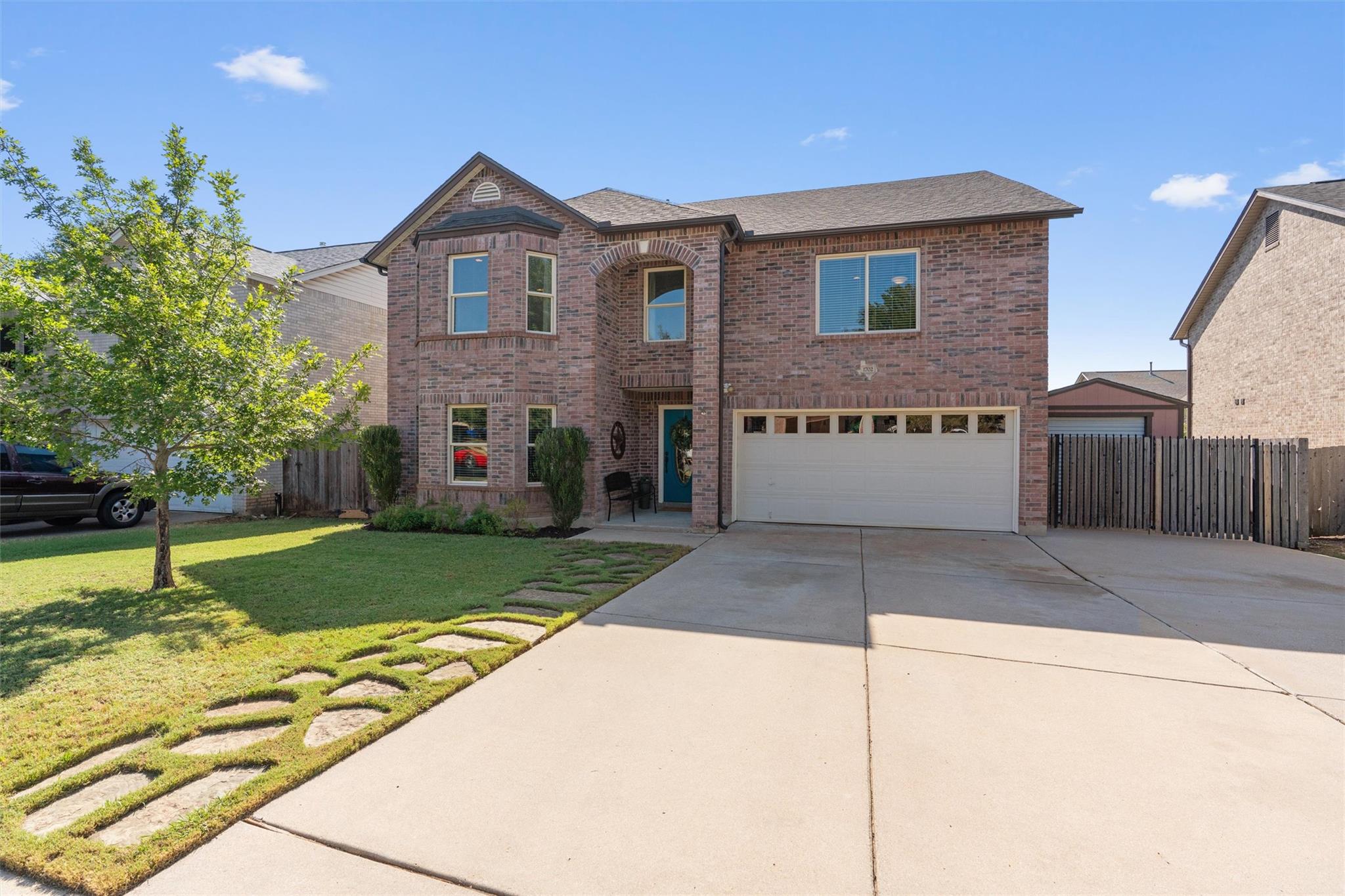 1702 Chalk Cv, Cedar Park, TX, 78613