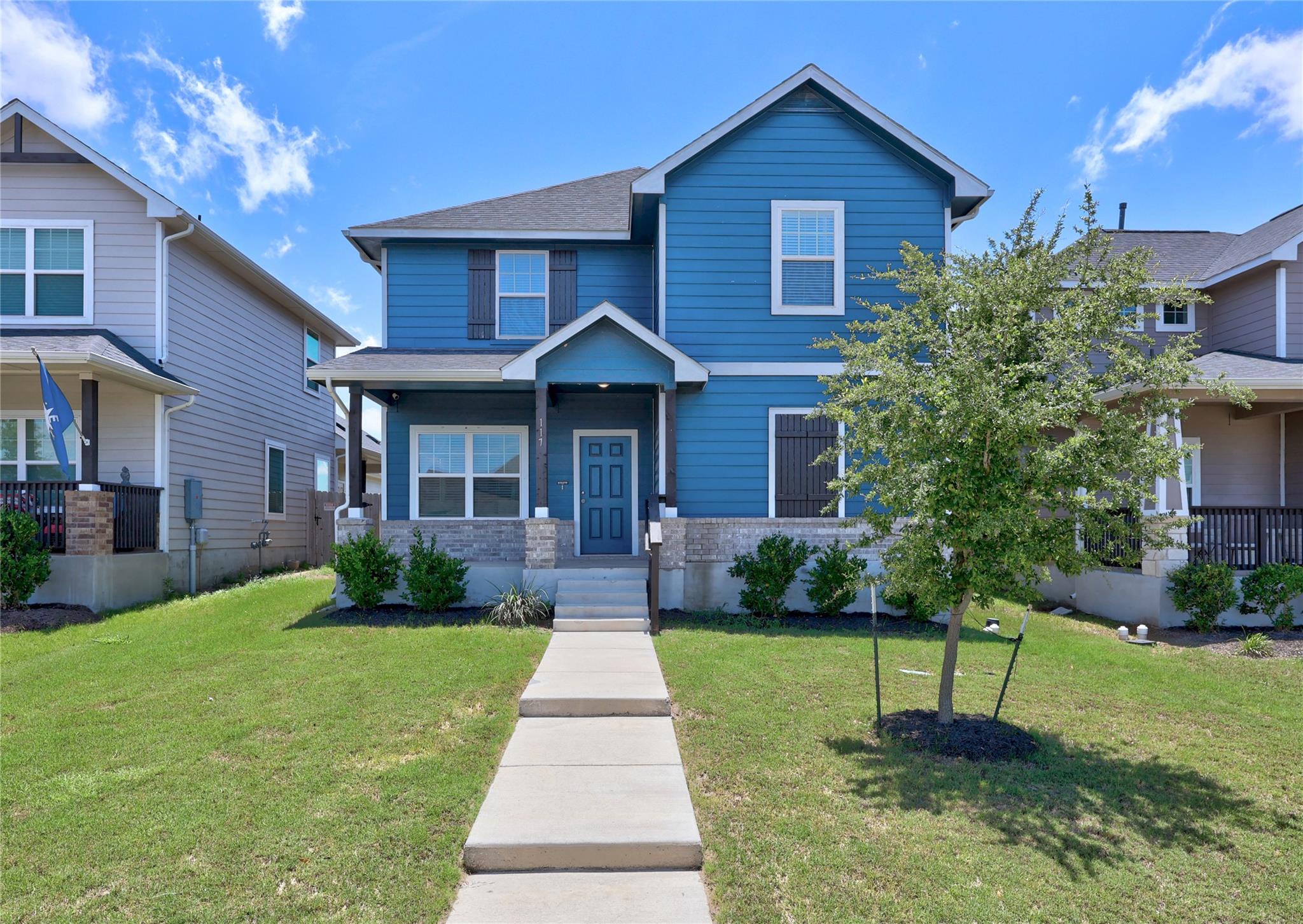 117 Shenandoah Dr, Kyle, TX, 78640