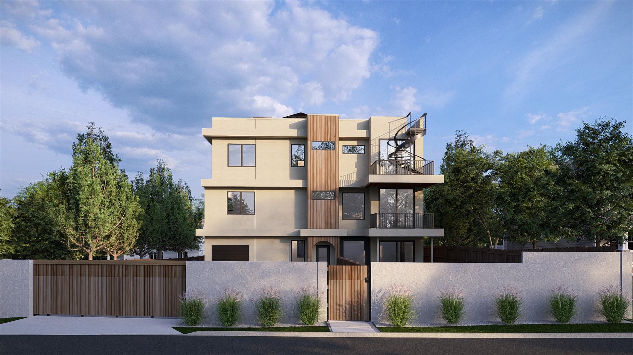 1710 S 5th None #1, Austin, TX, 78704