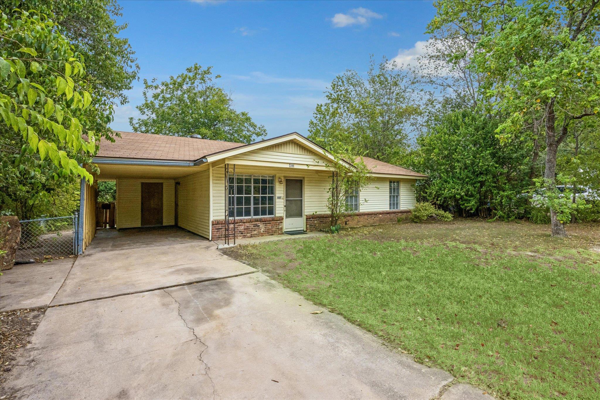 402 Bramble Dr, Austin, TX, 78745