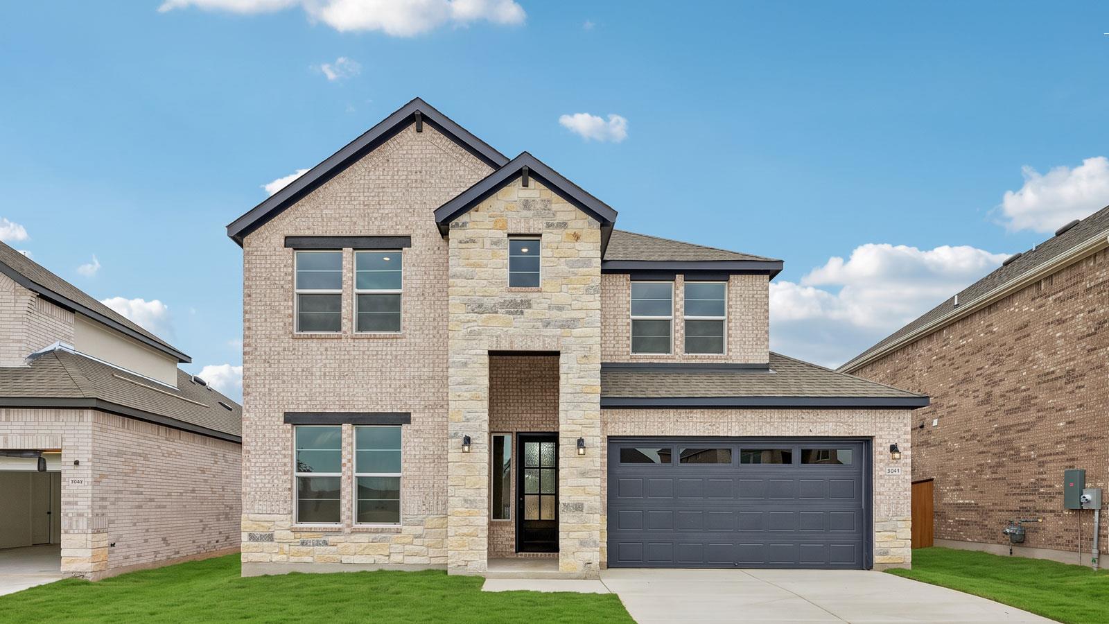 2453 Tumbleweed Bnd, Leander, TX, 78641