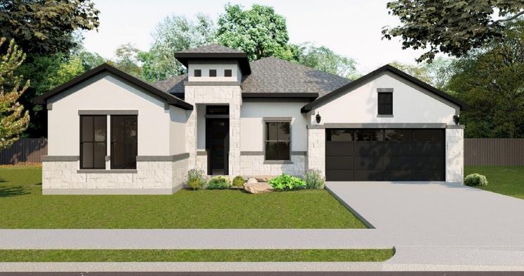 230 Shining Spark Trl, Cedar Creek, TX, 78612