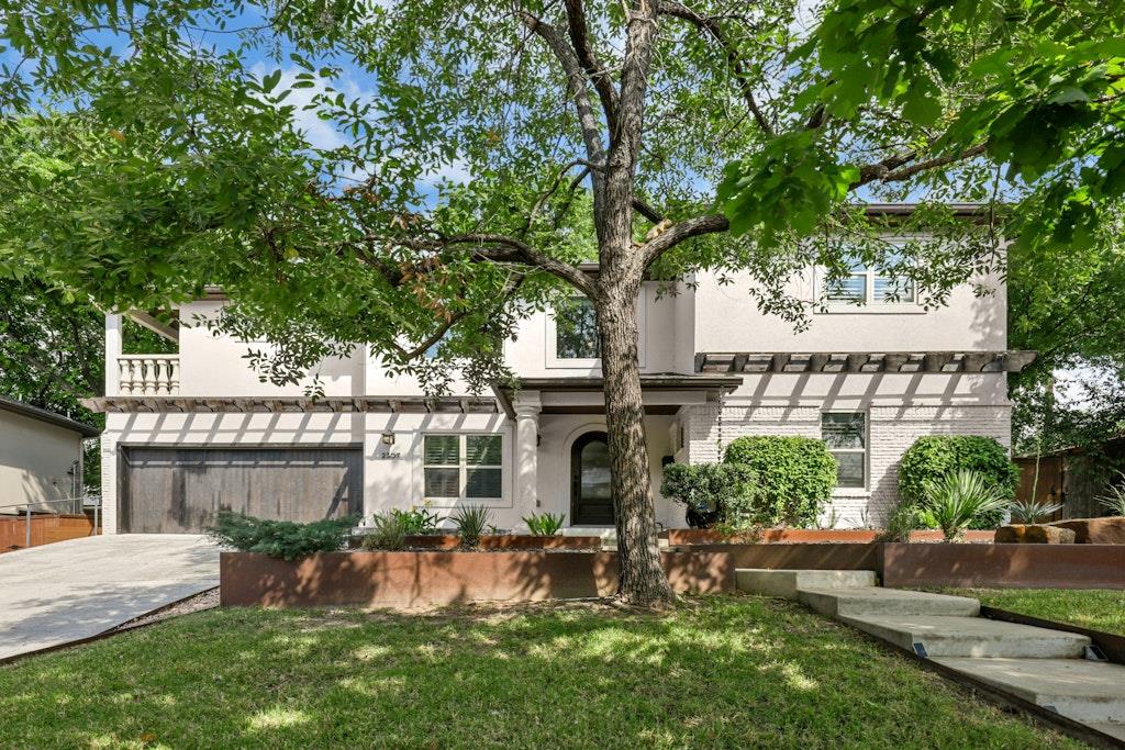2307 Alta Vista Ave, Austin, TX, 78704