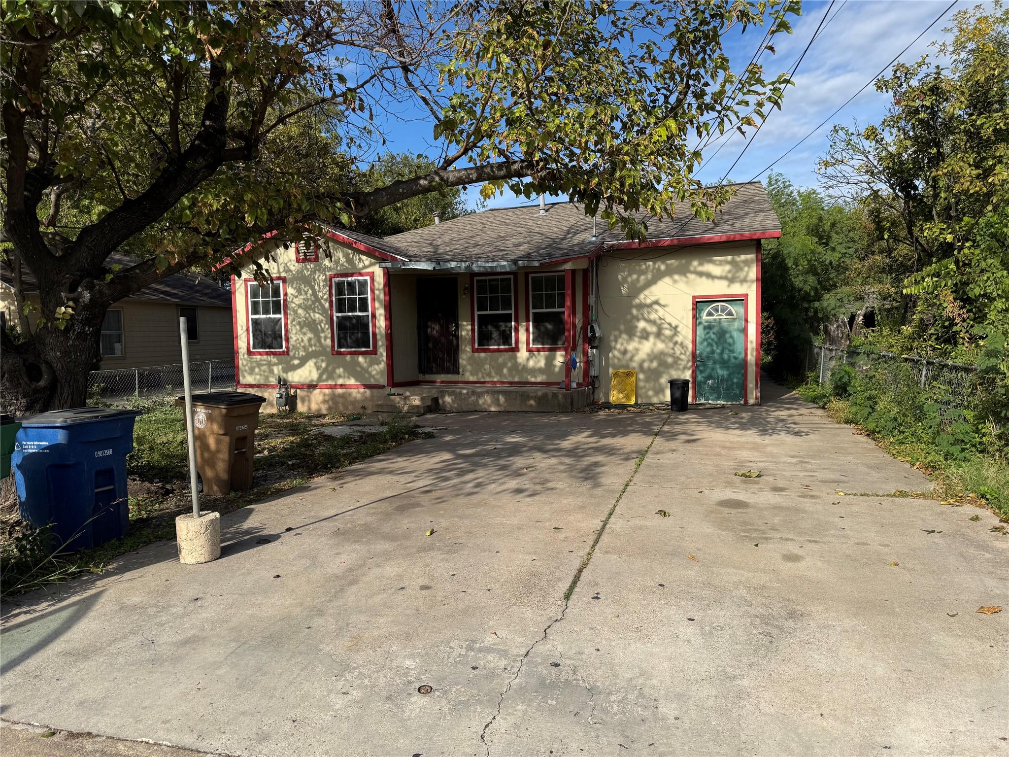 7606 Blessing Ave, Austin, TX, 78752