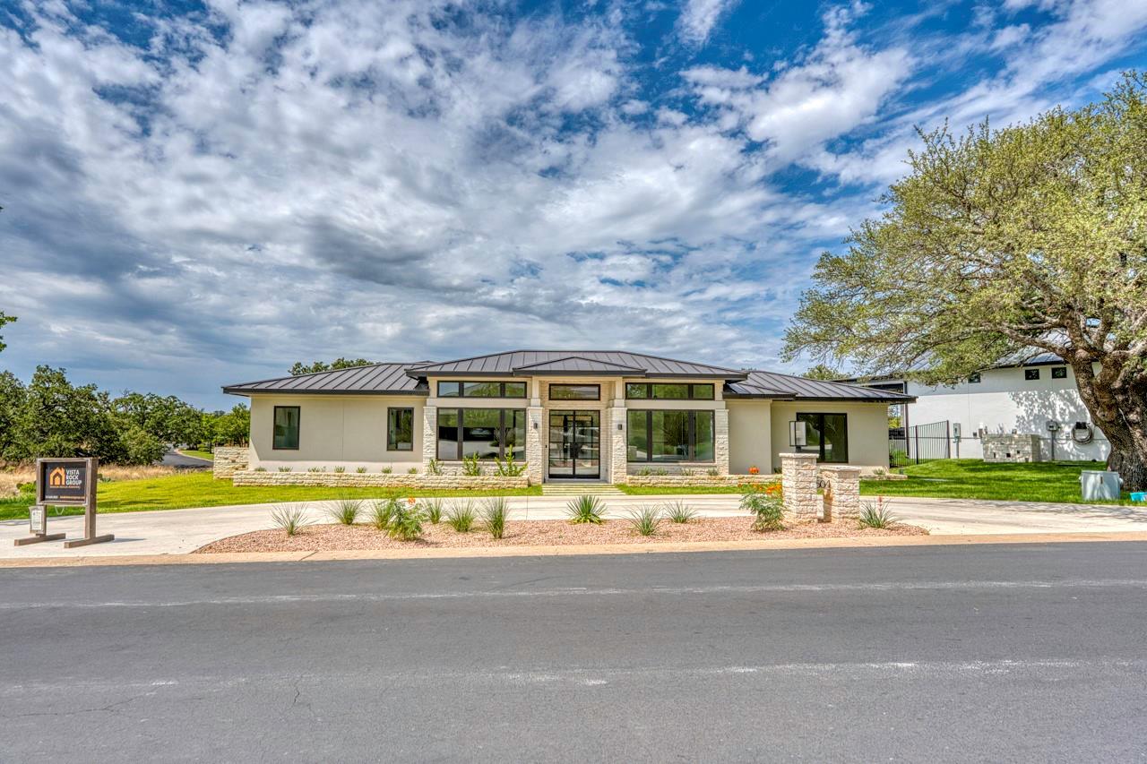 3504 Bay West Blvd, Horseshoe Bay, TX, 78657