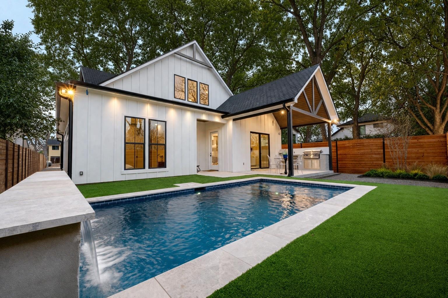 3100  Garwood St, Austin, TX, 78702