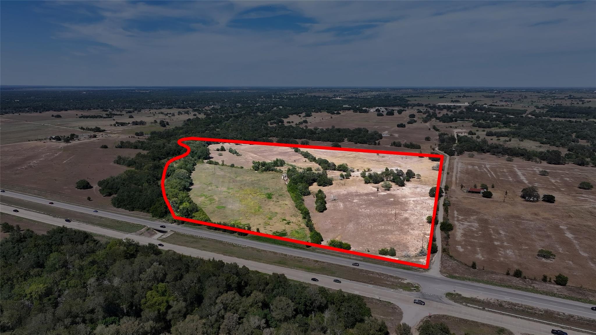 TBD Highway 71 Hwy, Fayetteville, TX, 78940