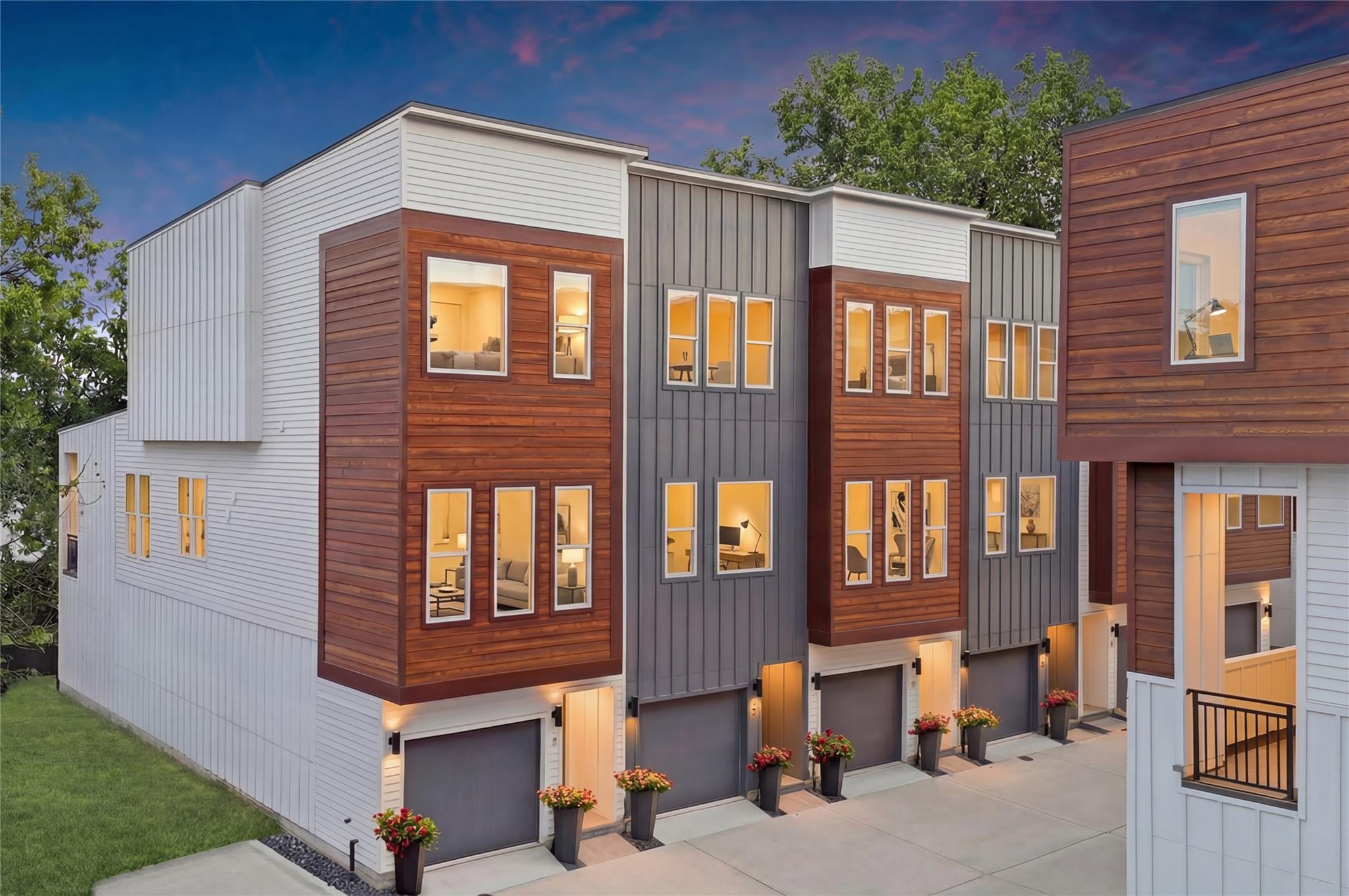 2505 Bluebonnet Ave #12, Austin, TX, 78704